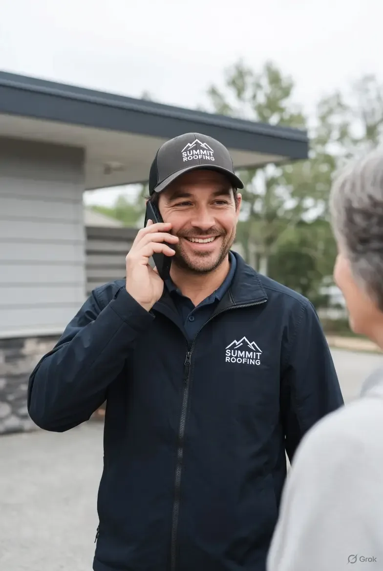 Flat Roof Leak Repair Mount Sterling, IA FAQs
